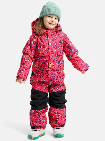 Toddlers' Burton 2L One Piece